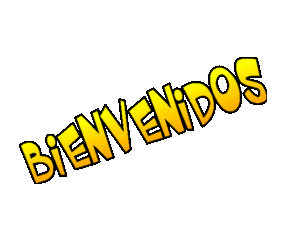 Bienvenidos